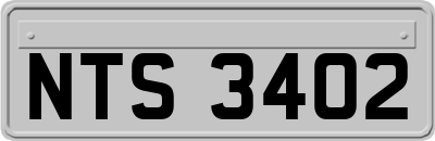 NTS3402