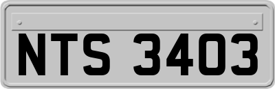 NTS3403