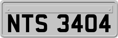 NTS3404