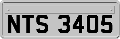 NTS3405