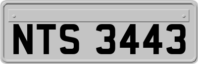 NTS3443