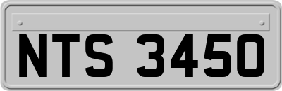 NTS3450