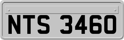 NTS3460