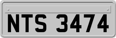 NTS3474