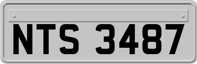 NTS3487