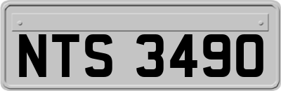 NTS3490