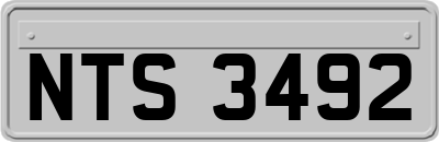 NTS3492