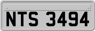 NTS3494