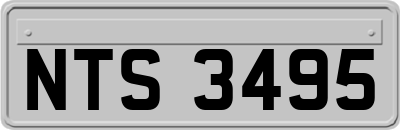 NTS3495