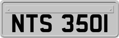 NTS3501