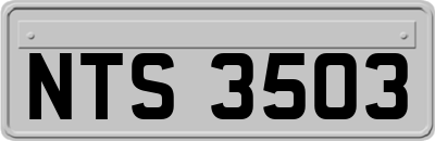 NTS3503