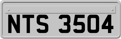 NTS3504