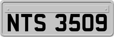NTS3509