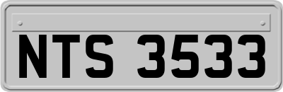 NTS3533