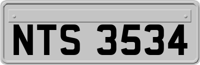 NTS3534
