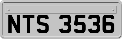 NTS3536