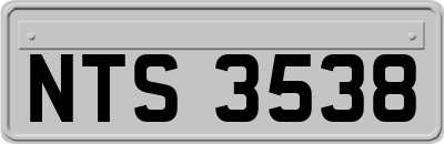 NTS3538
