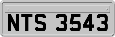 NTS3543