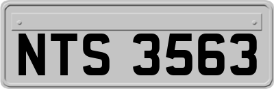 NTS3563