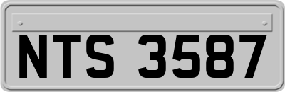 NTS3587
