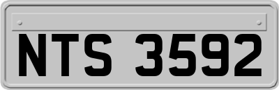 NTS3592