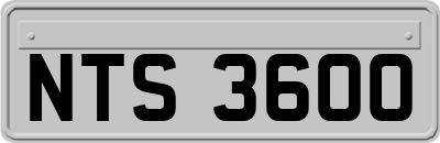 NTS3600