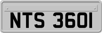 NTS3601