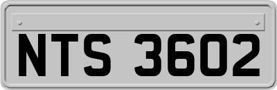 NTS3602