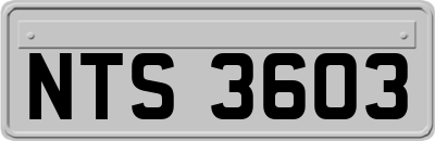 NTS3603
