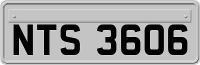 NTS3606