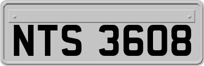 NTS3608
