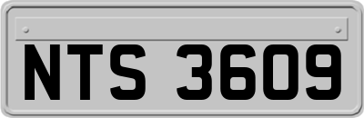 NTS3609