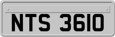NTS3610