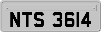 NTS3614