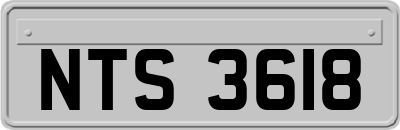 NTS3618