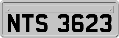 NTS3623