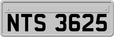 NTS3625