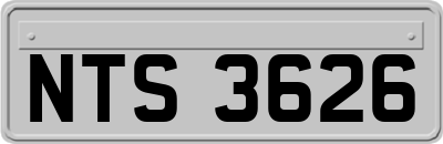 NTS3626