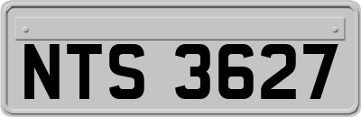NTS3627