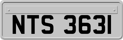 NTS3631
