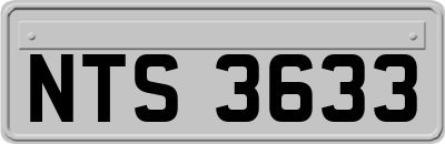 NTS3633