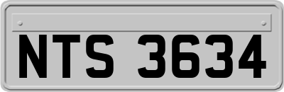 NTS3634