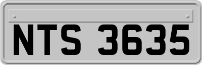 NTS3635