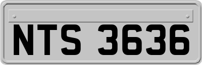 NTS3636
