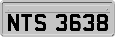 NTS3638