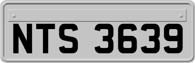 NTS3639