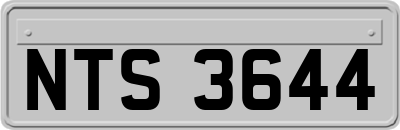 NTS3644