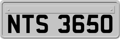 NTS3650