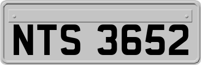 NTS3652