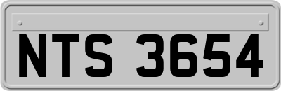 NTS3654